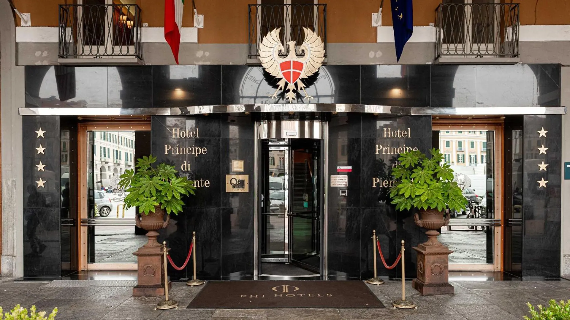 15 Hotel Business in Italia Che Vale Davvero la Pena Prenotare
