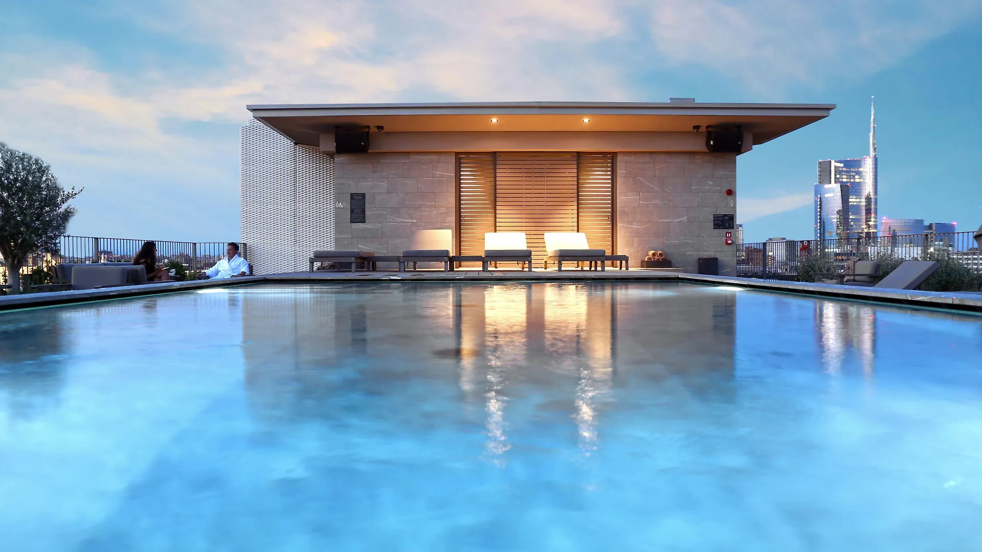 15 Smart Design Hotel a Moscova Worth Booking