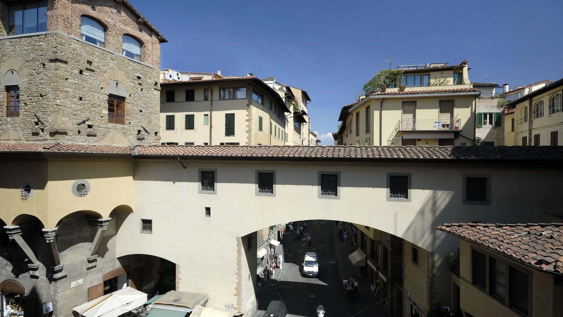 7 Hotel Business nel Centro Storico di Firenze da Prenotare