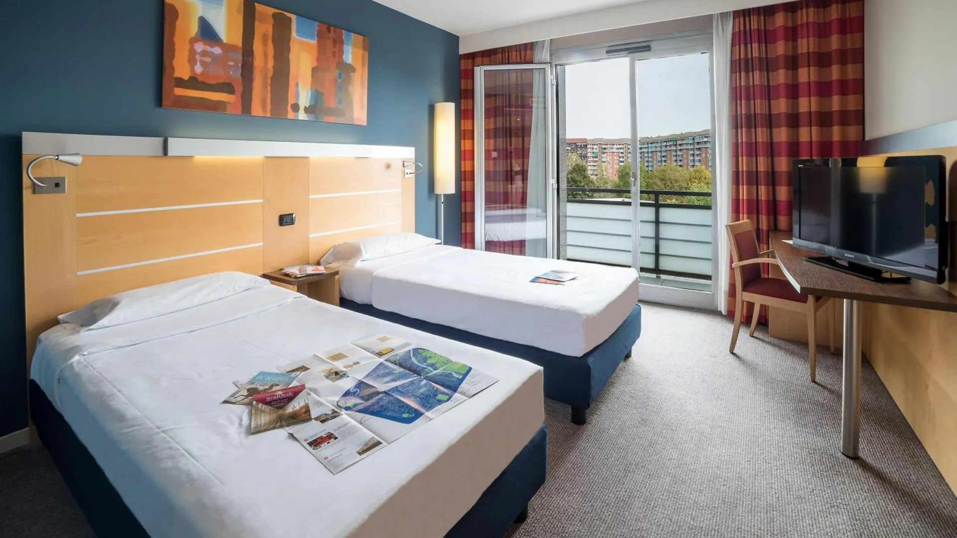 5 Hotel 3 Stelle a Mirafiori che Vale la Pena Prenotare