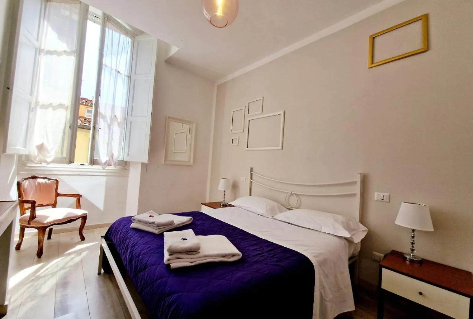 Dove Dormire vicino al Parco delle Cascine: 4 Hotel Centrali