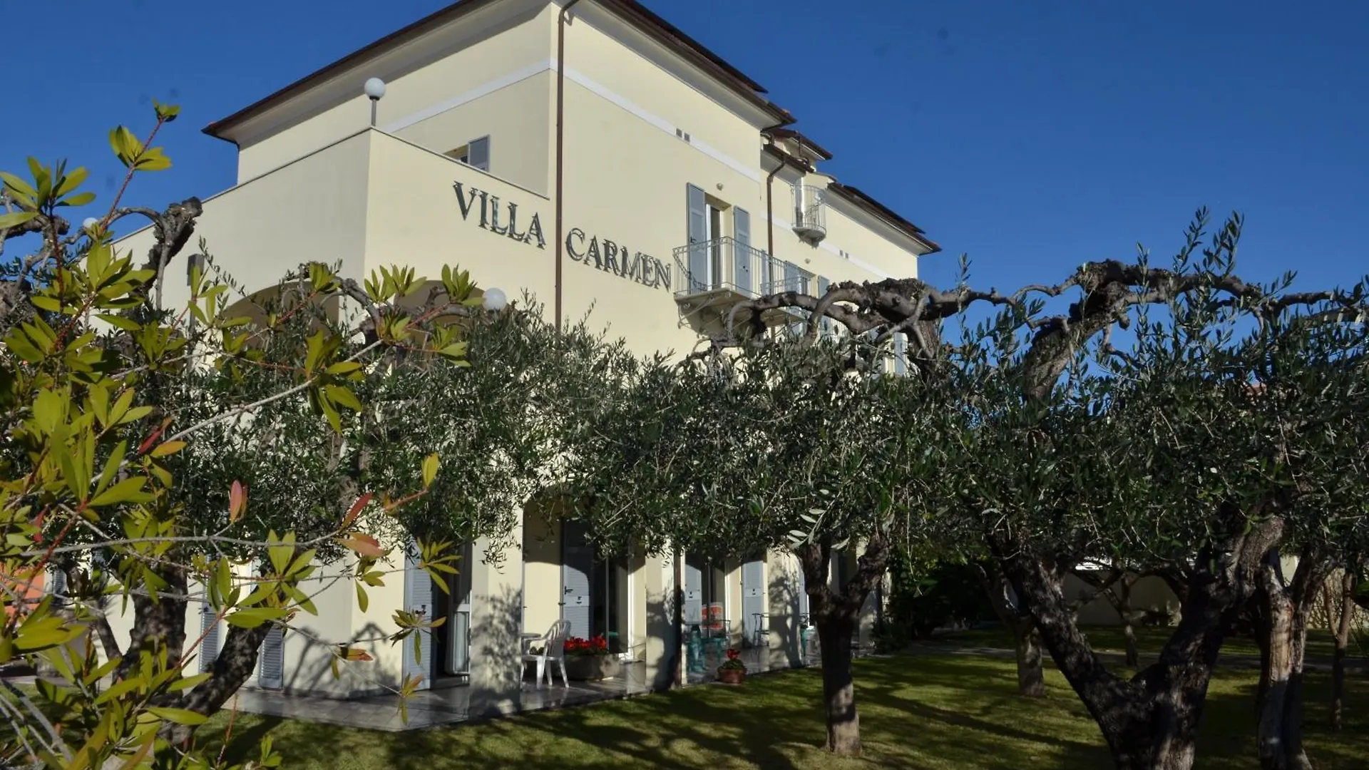 4 Hotel per Famiglie vicino al Lungomare di Finale Ligure