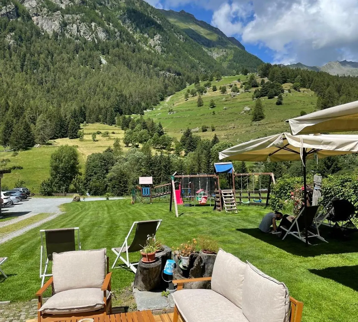 4 Hotel per Famiglie vicino al Castello di Graines da Prenotare