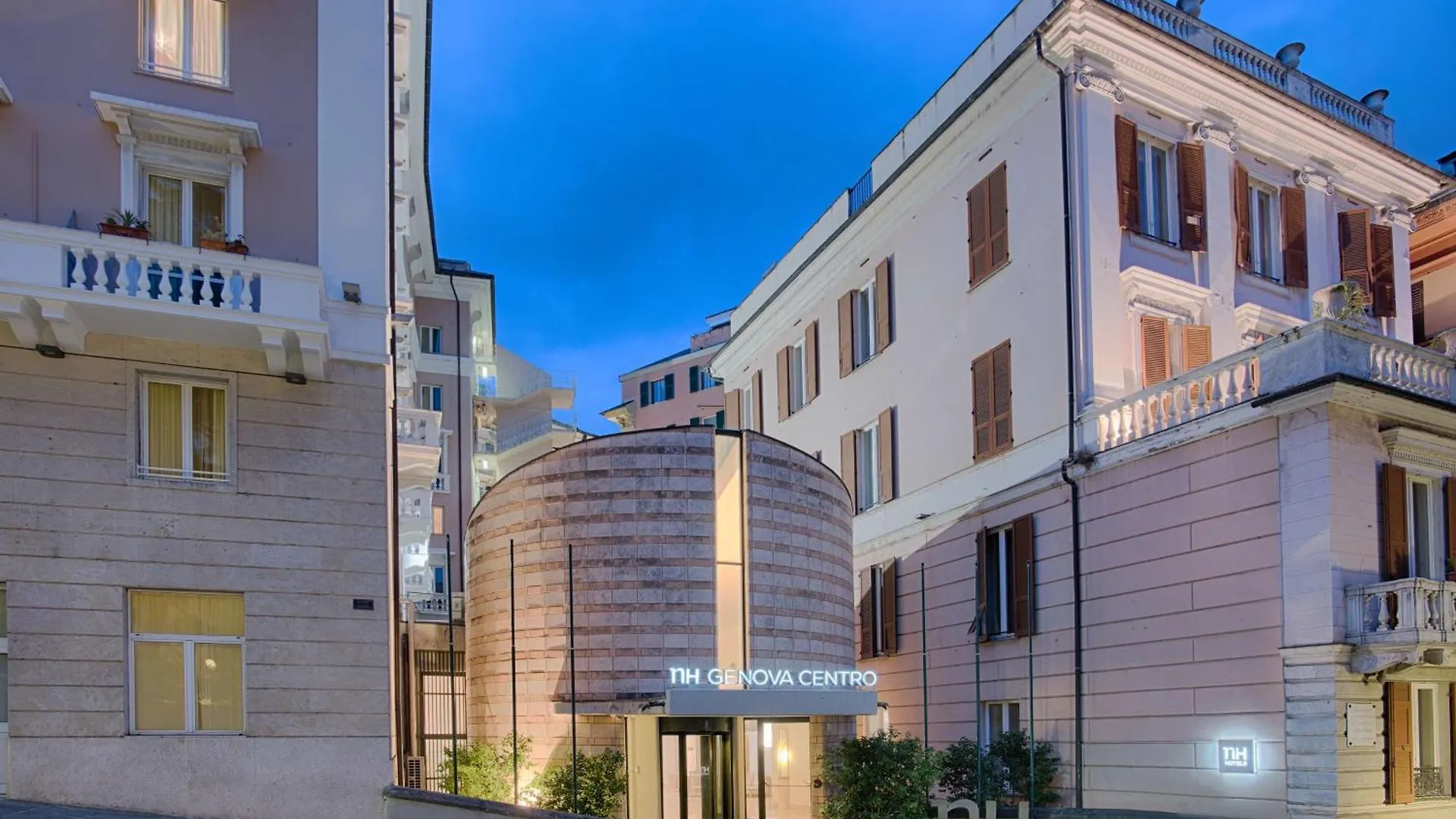 Dove Dormire Vicino al Galata Museo del Mare: 4 Hotel Centrali