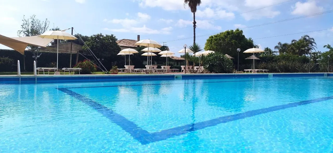 8 Hotel per Famiglie vicino all'Orecchio di Dioniso a Siracusa