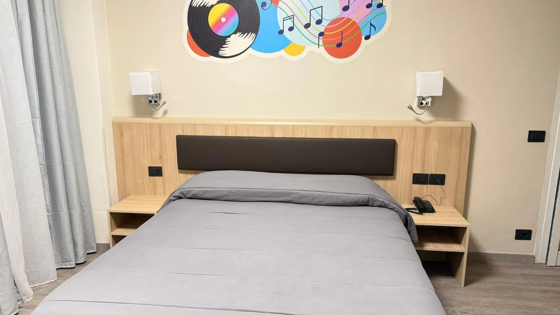 9 Hotel Centrali vicino a La Pigna di Sanremo