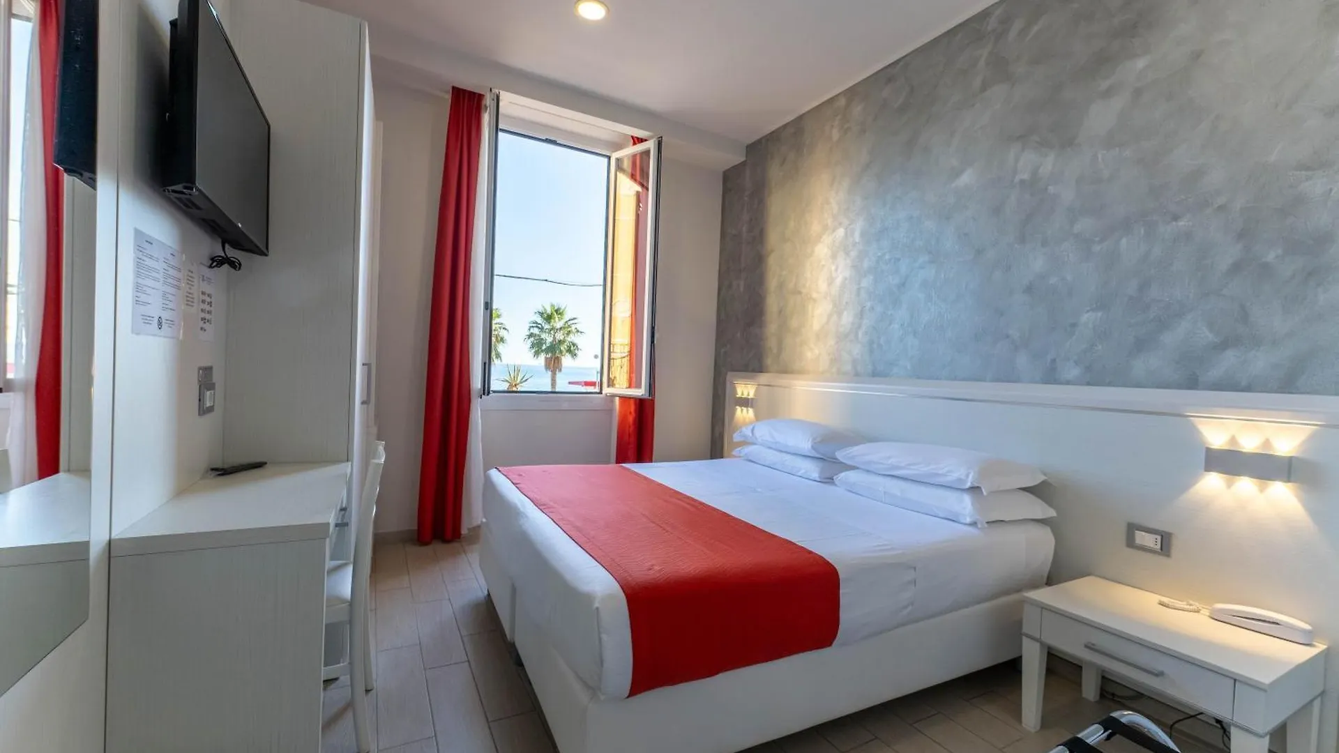 Staying Near Golf Club Arenzano: 5 Hotel Economici a Confronto