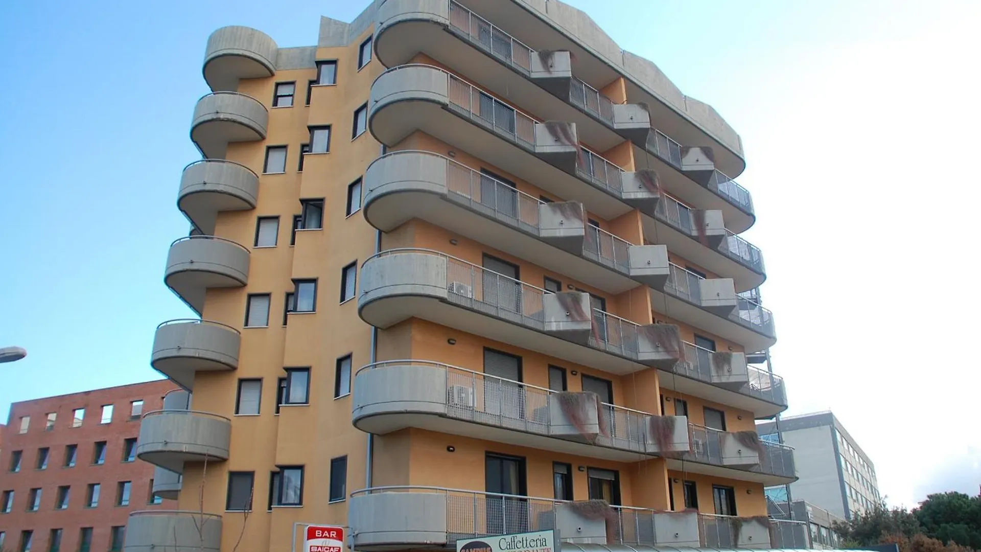 4 Hotel per Coppie vicino a Pane e Pomodoro che Vale la Pena
