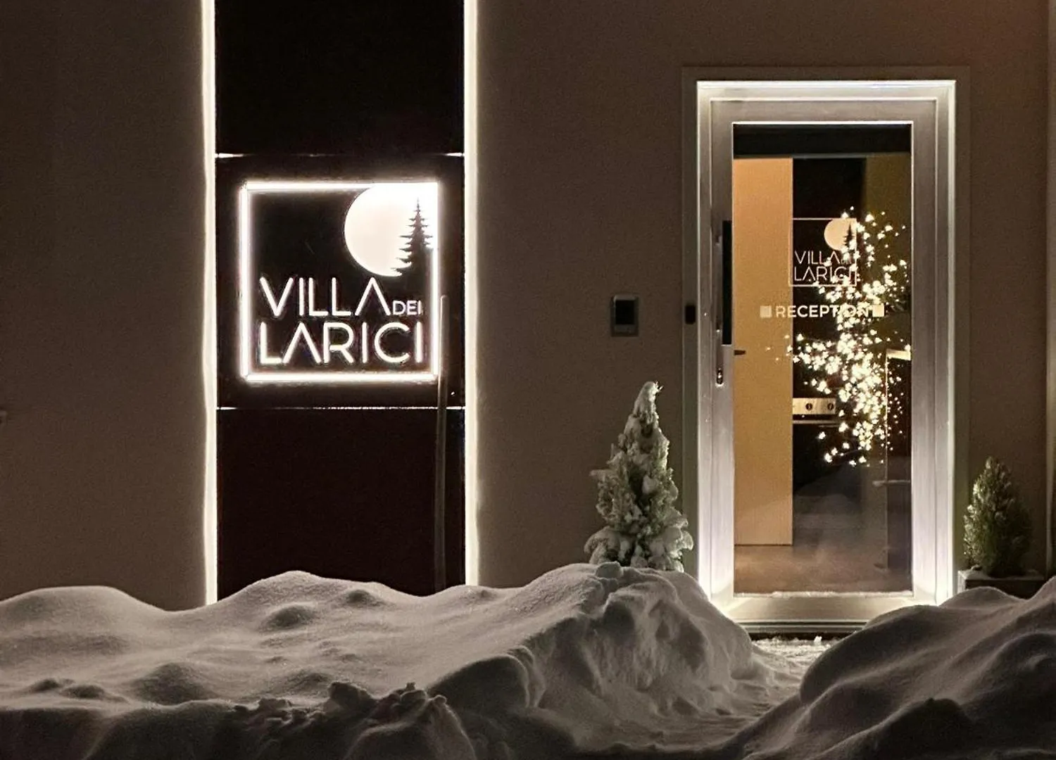 4 Hotel per Coppie vicino agli Impianti di Camigliatello Silano
