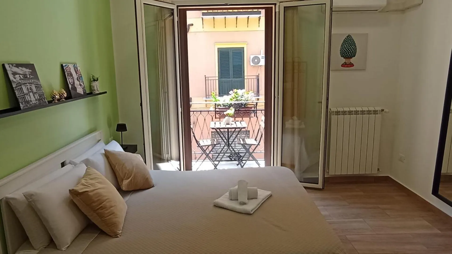 5 Hotel Centrali a Borgo Vecchio Che Vale la Pena Prenotare