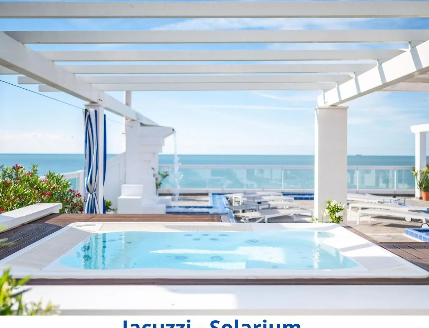 4 Resort vicino al Sea Life Aquarium di Jesolo da Considerare