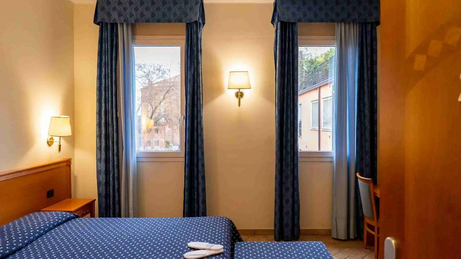 4 Hotel Centrali Vicino all'Università di Padova da Prenotare