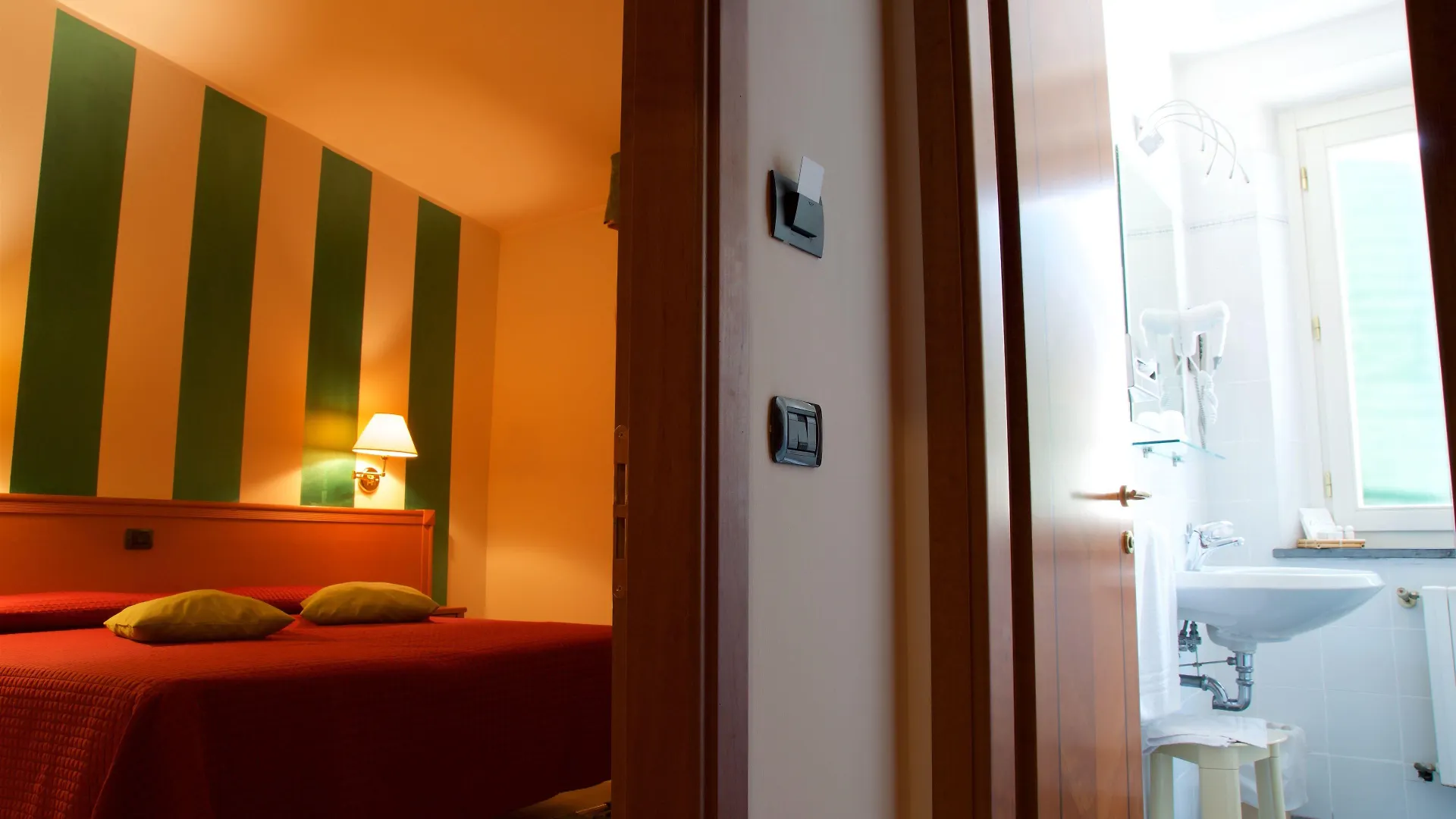 7 Hotel Economici Vicino al Duomo di San Martino a Lucca