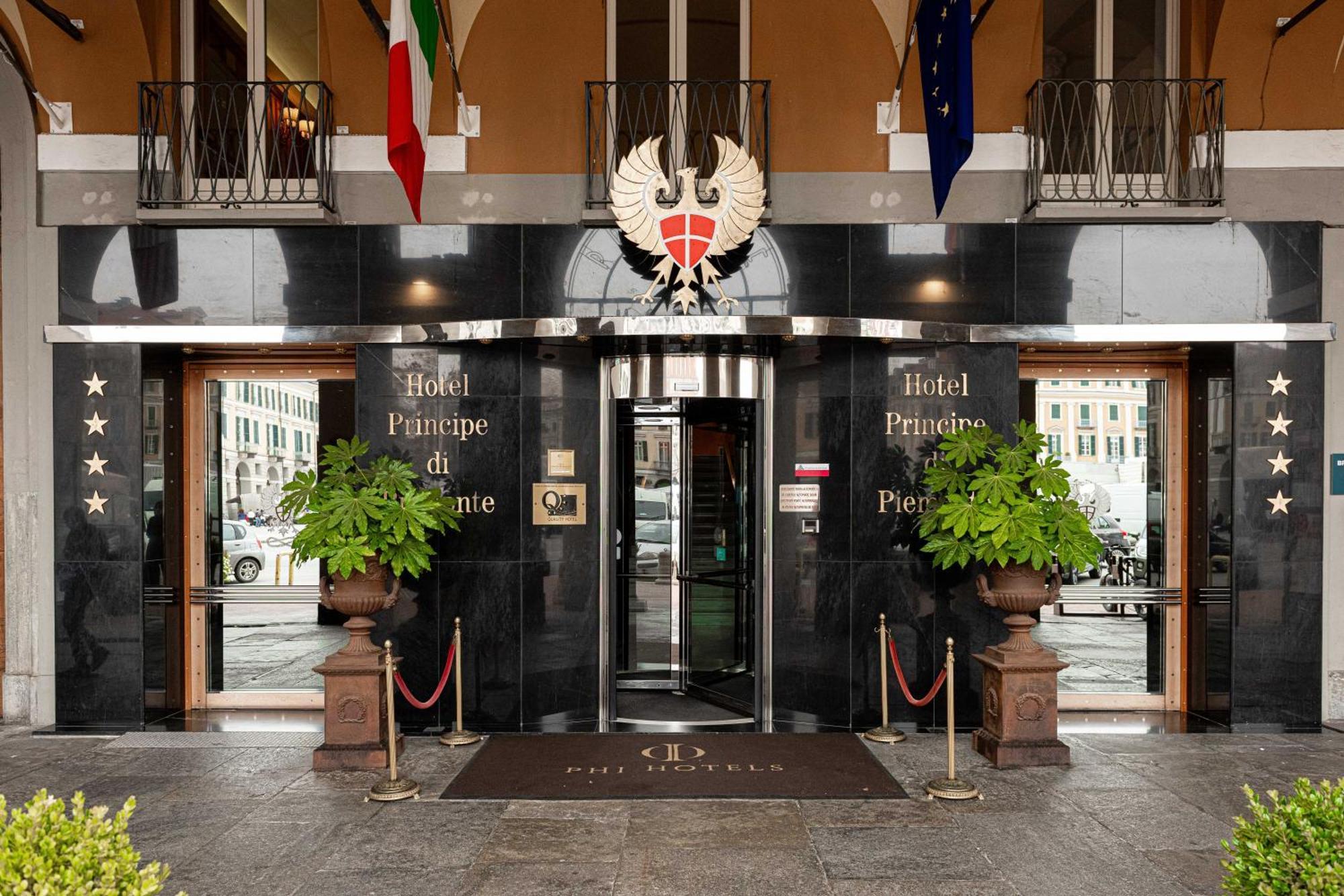 15 Hotel Business in Italia Che Vale Davvero la Pena Prenotare