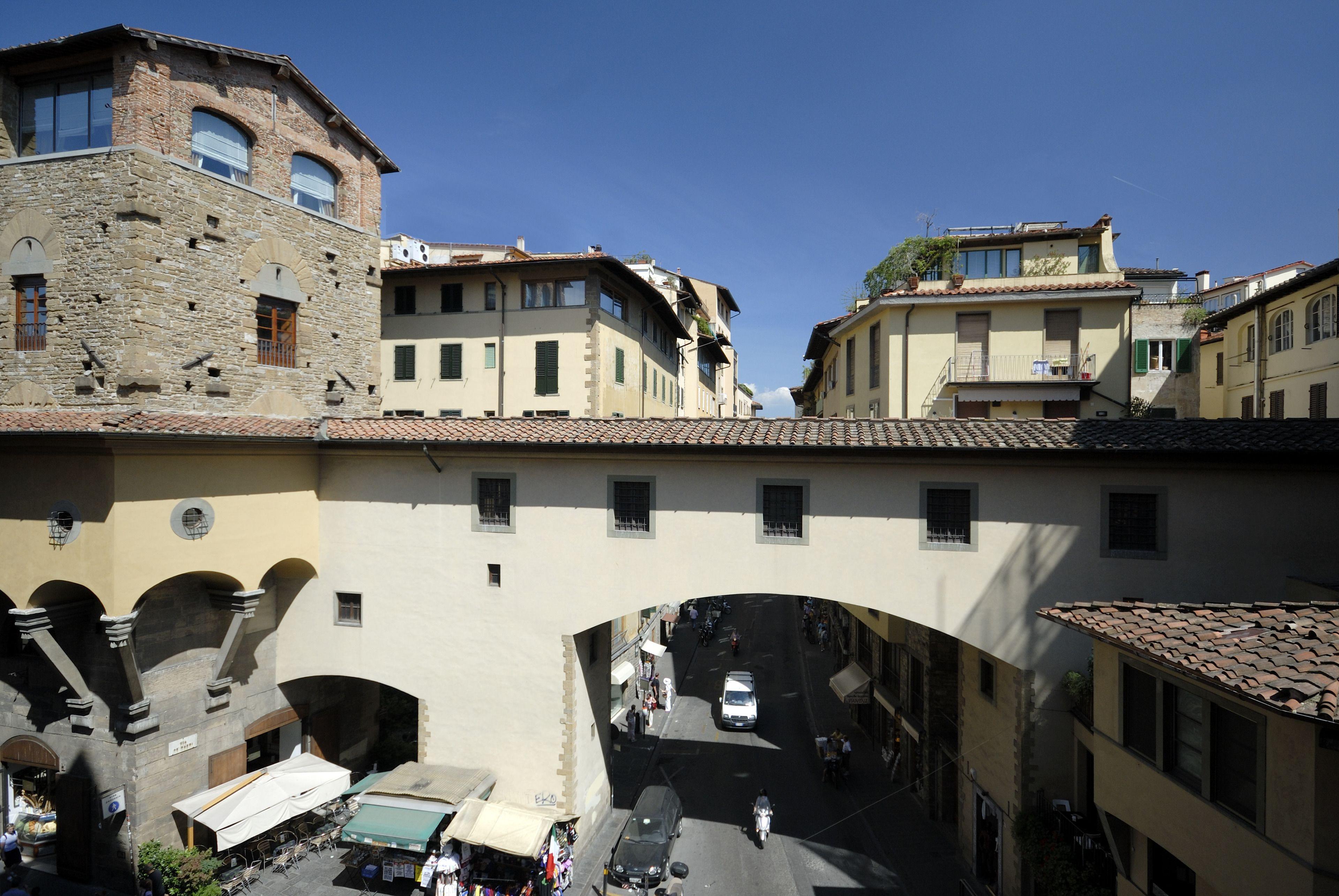 7 Hotel Business nel Centro Storico di Firenze da Prenotare