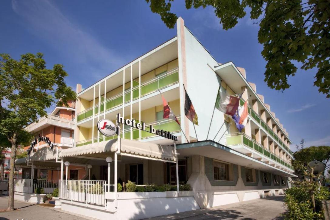 Dove Dormire a Lido di Jesolo: 6 Hotel sul Mare