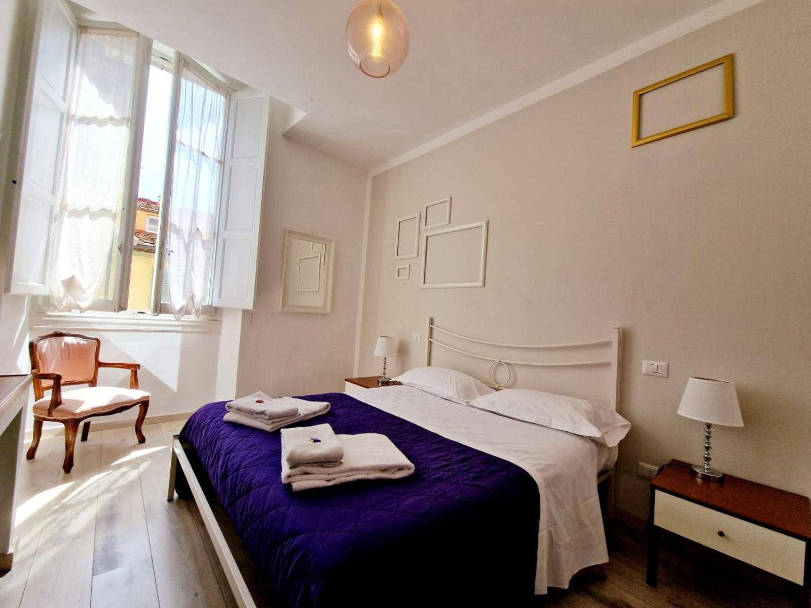 Dove Dormire vicino al Parco delle Cascine: 4 Hotel Centrali