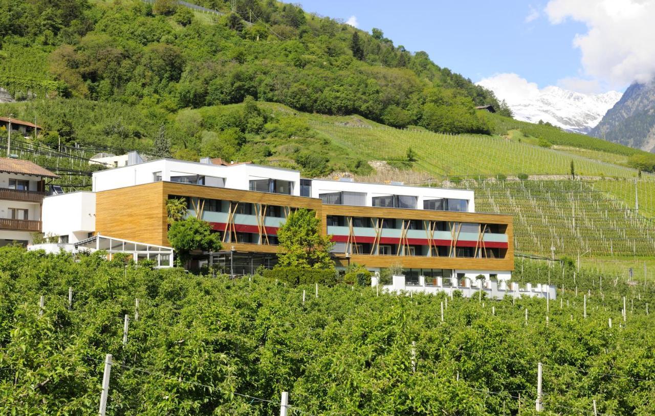 4 Hotel per Famiglie Vicino alla Torre delle Polveri a Tirolo
