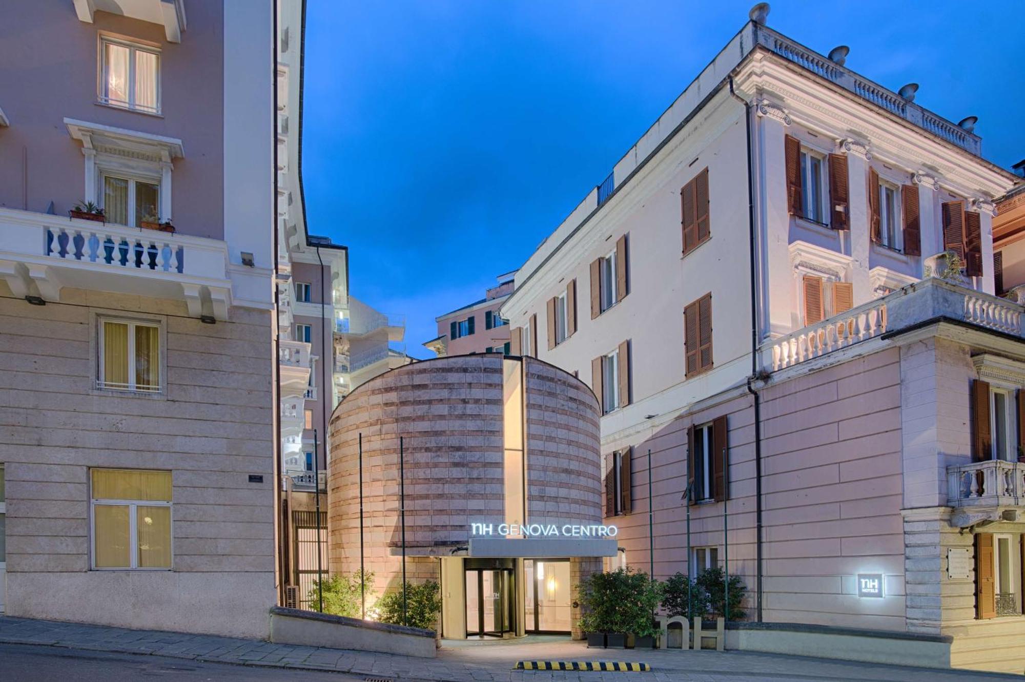Dove Dormire Vicino al Galata Museo del Mare: 4 Hotel Centrali
