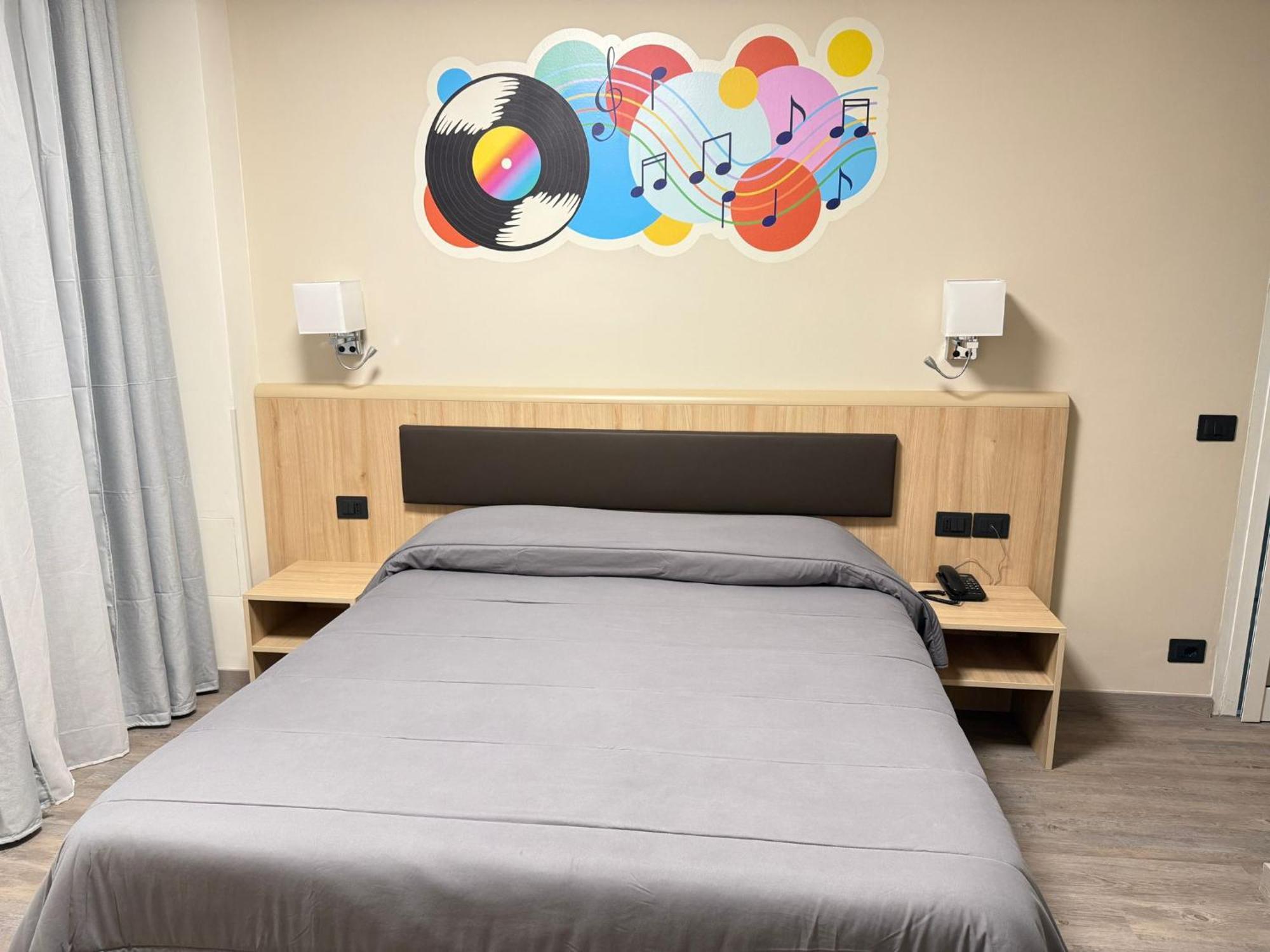 9 Hotel Centrali vicino a La Pigna di Sanremo