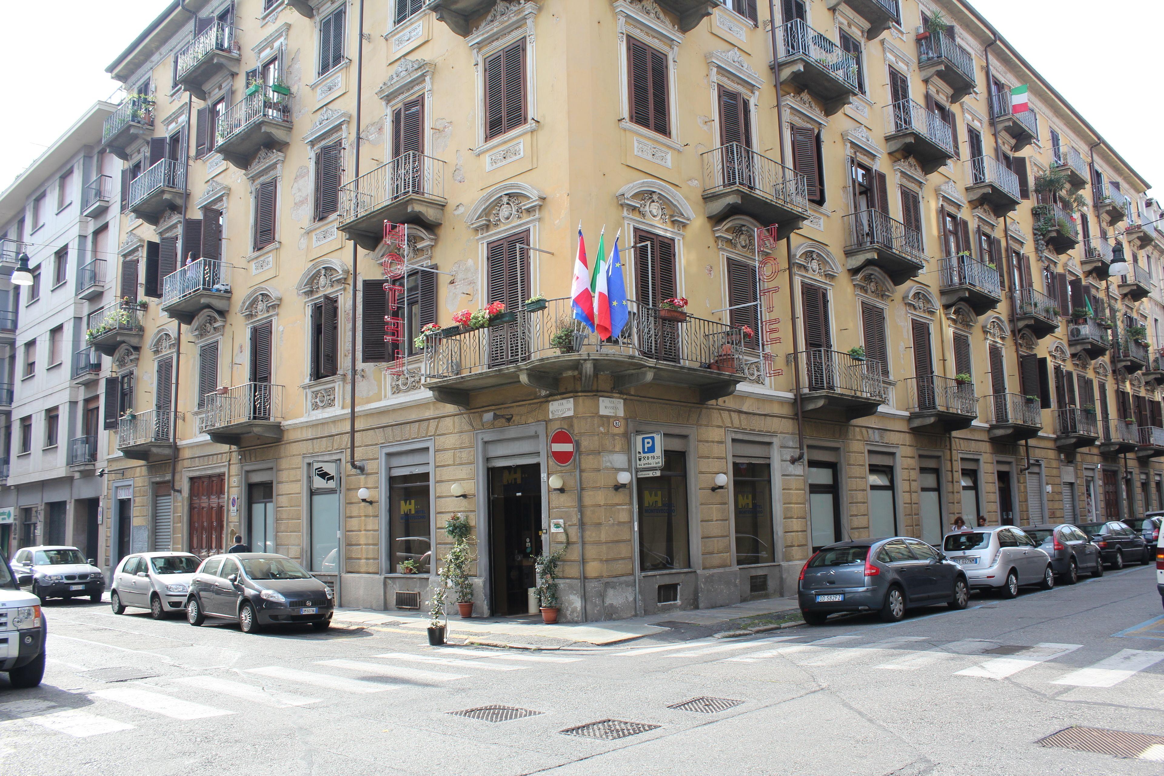 4 Hotel vicino al Santuario della Consolata che Vale la Pena Considerare