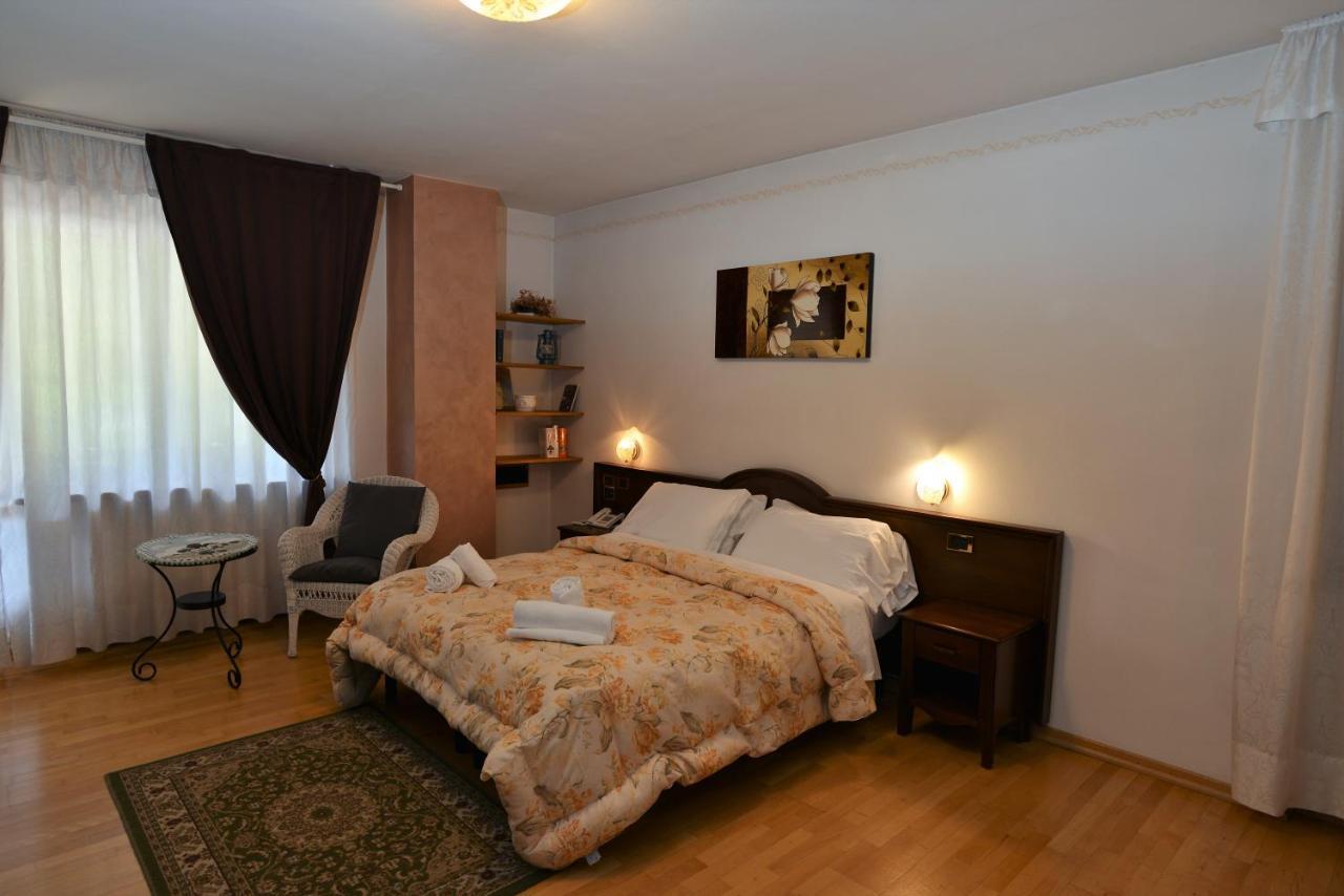 4 Hotel per Famiglie vicino alla Marmolada: Guida Pratica