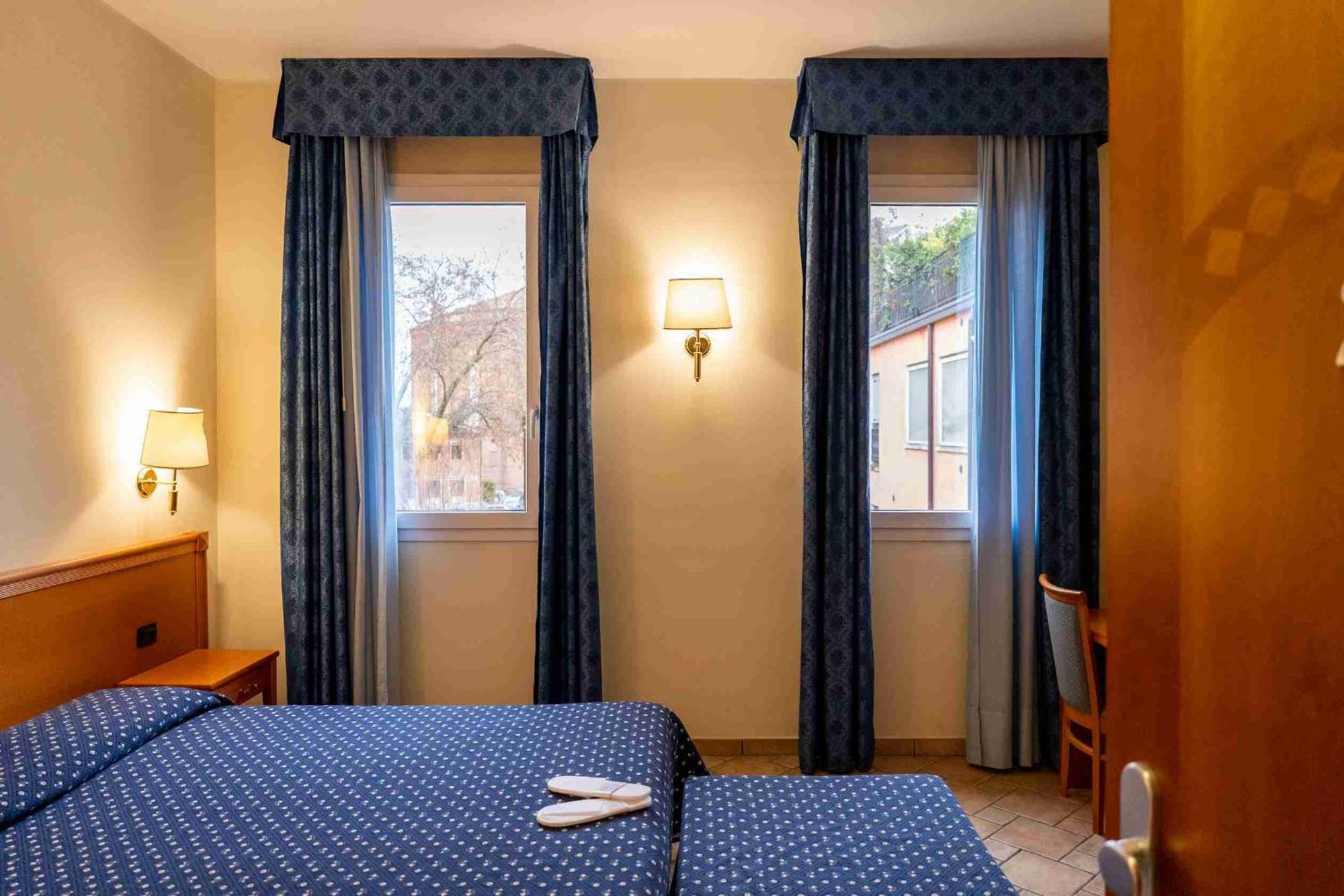4 Hotel Centrali Vicino all'Università di Padova da Prenotare